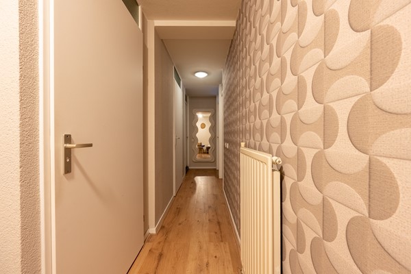 Medium property photo - Lokkertsemolenweg 48, 3194 WC Hoogvliet Rotterdam